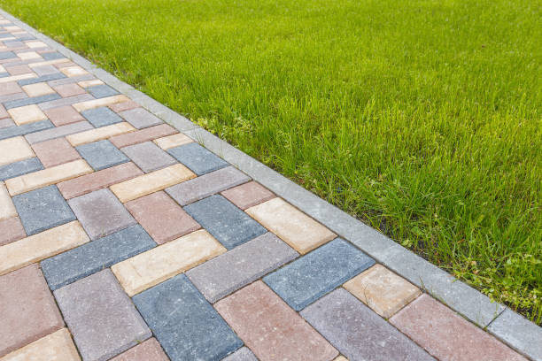 Best Budget-friendly driveway pavers in USA